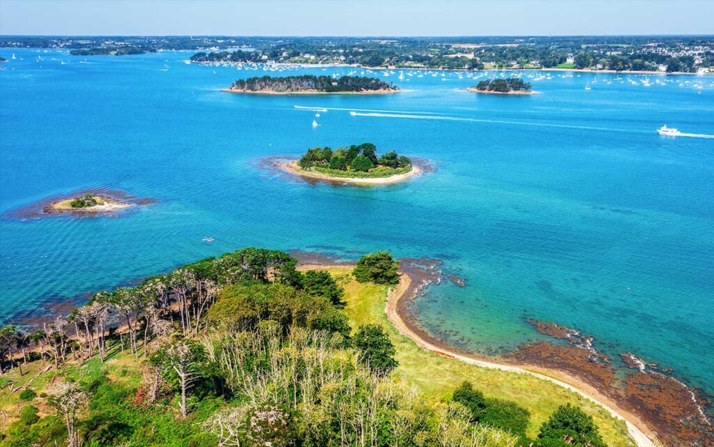 Blog Camping Domaine du Morbihan : Activités et bons plans