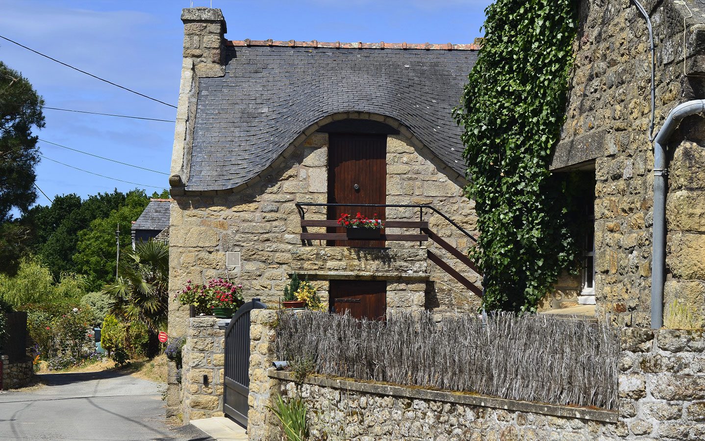 Maison à Carnac