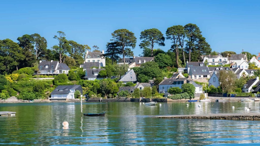 Golfe du Morbihan