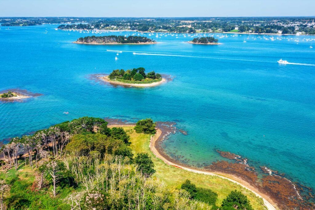 Incontournables du Golfe du Morbihan