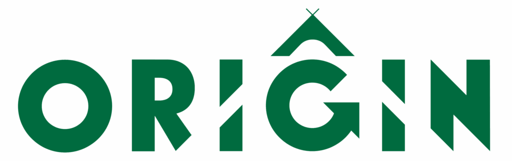 Logo Origin