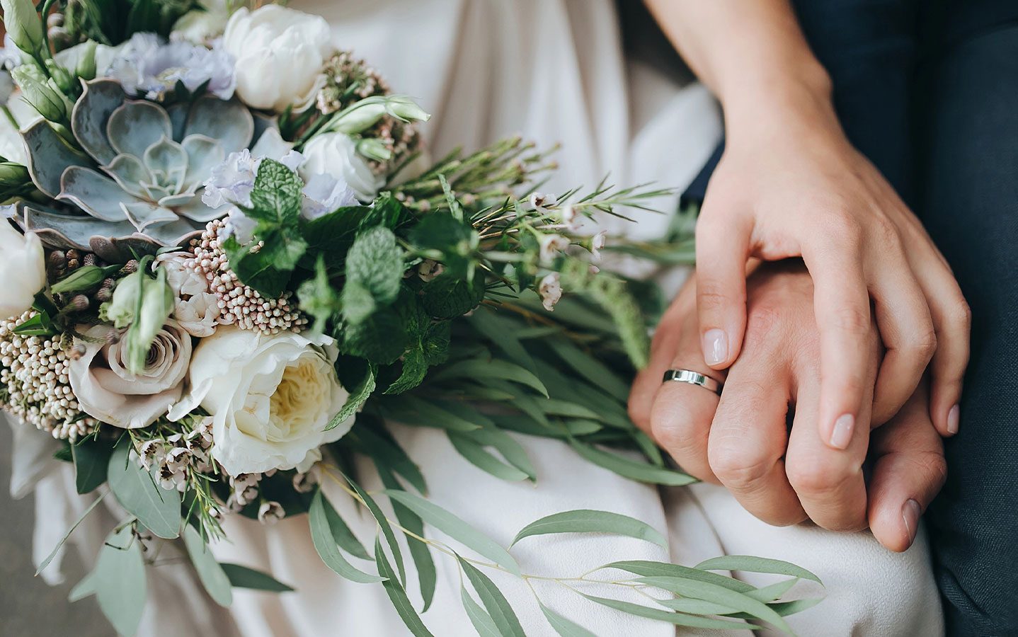 Mariage et événements au Domaine du Morbihan
