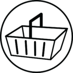 picto épicerie