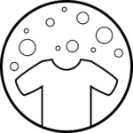 origin picto laverie